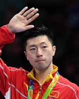 Ma Long