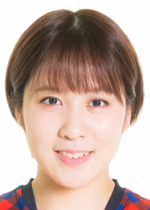 平野美宇