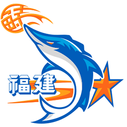 球队福建浔兴股份logo