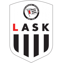 球队LASK林茨足球俱乐部logo