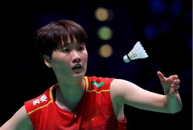 中国羽毛球队：陈雨菲世界排名攀升至第二，国羽三项单打霸主，满员出战总决赛