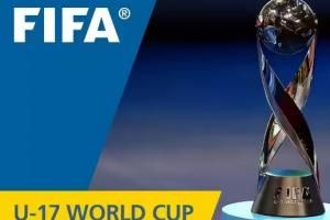 U17世界杯C组-英格兰1-2巴西 伊朗5球大胜 三队同2胜1负携手出线