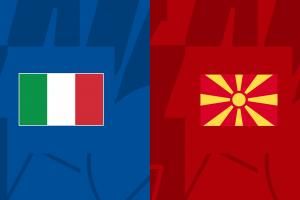 意大利vs北马其顿首发：基耶萨、巴雷拉先发 博纳文图拉出战