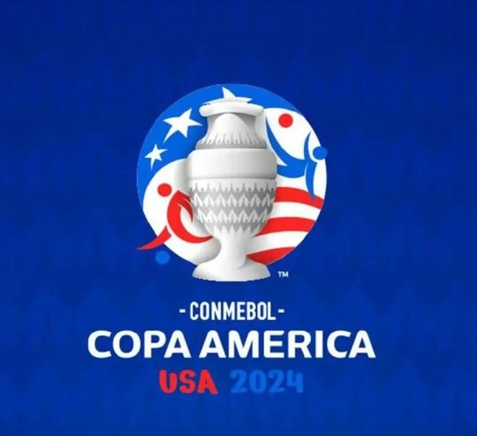 2024美洲杯分组:阿根廷智利同组，美国遭遇乌拉圭