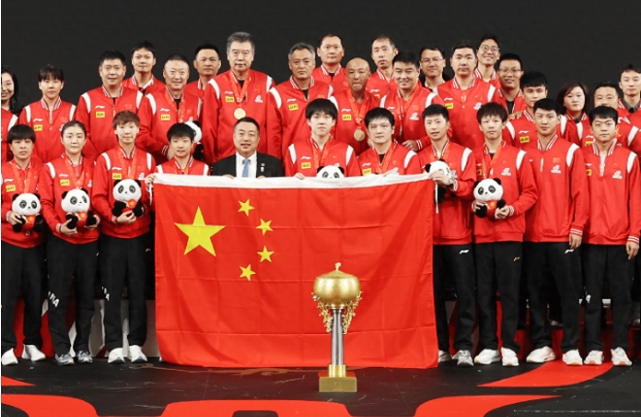 樊振东与张本智和的连续失利引起了广泛关注，69岁的乒乓球名宿吴敬平也发表了他的观点。