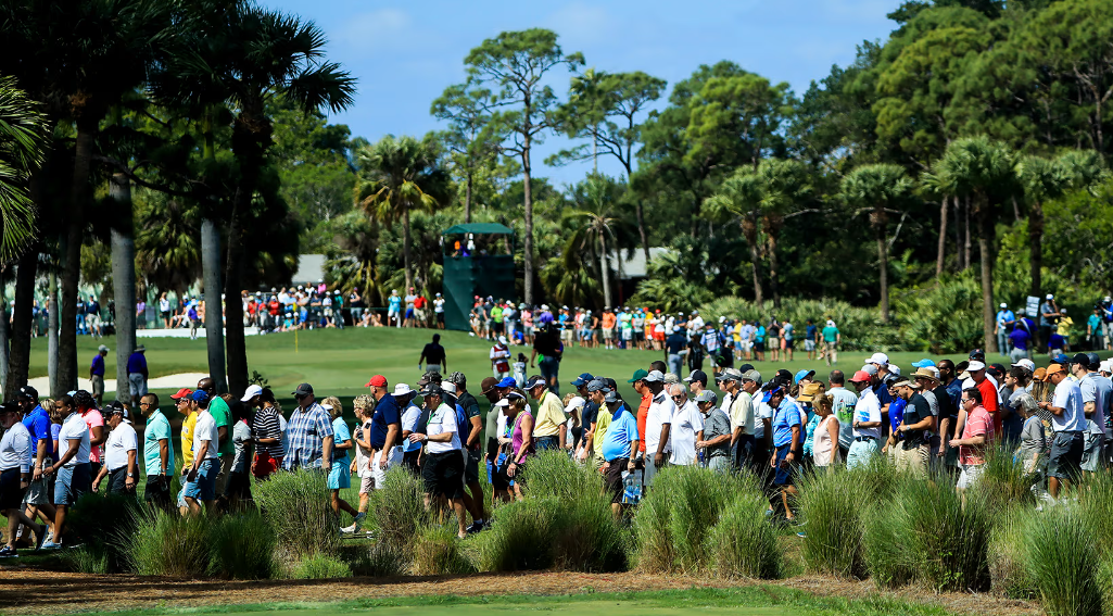 高知特成为 PGA 巡回赛南佛罗里达长期赛事的冠名赞助商，将更名为“卓越经典赛”