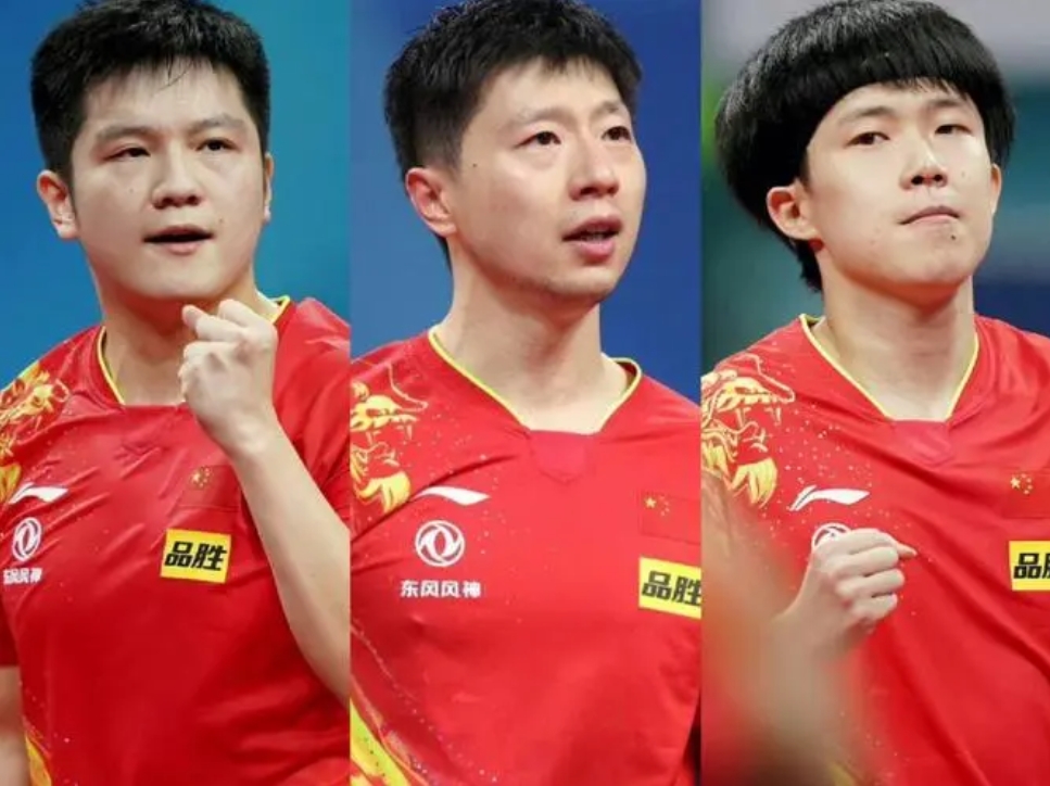 国乒2023年比赛圆满落幕，女队休整备战，男队将出征多哈