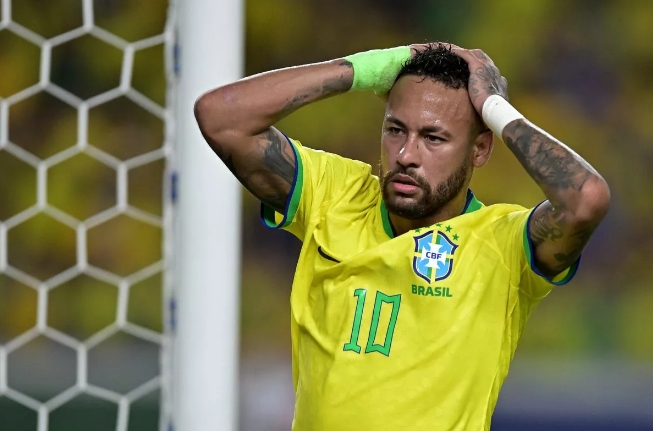 在国际足联威胁之后，巴西面临被禁止参加 2026 年世界杯