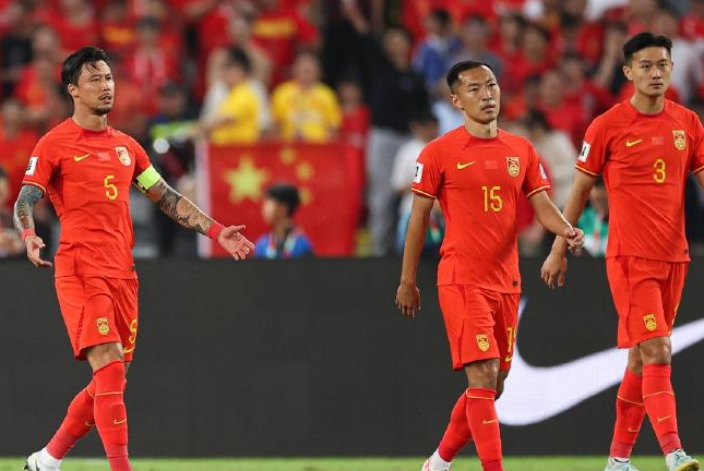 亚洲杯：今晚将迎来国足首战，对阵塔吉克斯坦