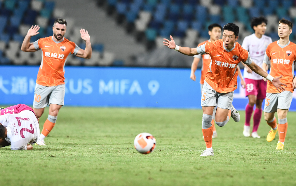  2023中国足球协会超级联赛赛程公布，青岛西海岸队揭幕战迎战河南队