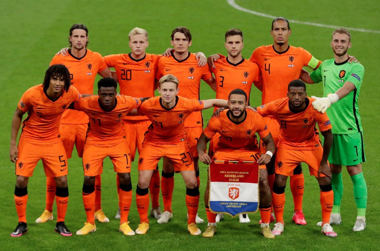 世界杯荷兰队阵容名单有哪些？(2022荷兰队最新阵容名单)
