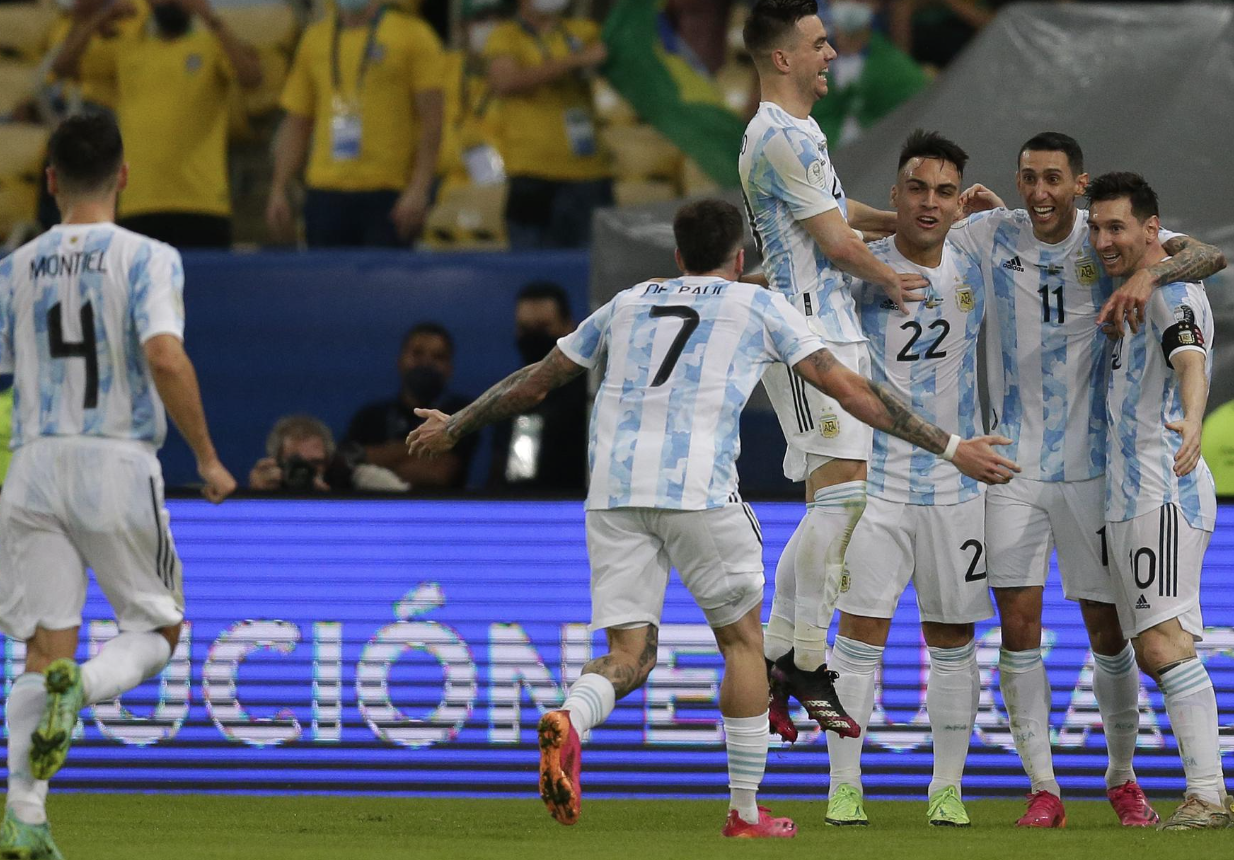  梅西复出！阿根廷国家队或将迎回巨星 梅西为什么退出阿根廷国家队