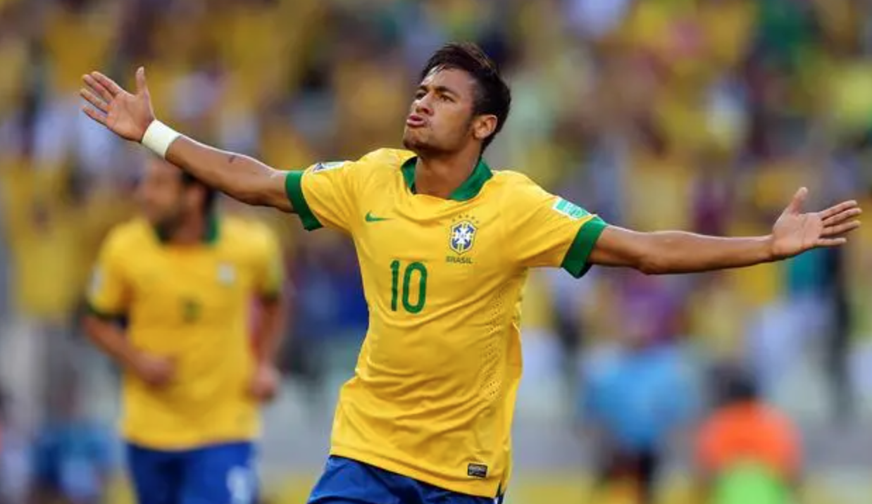  巴西世界杯的最佳进球是什么？巴西拿过几次世界杯冠军