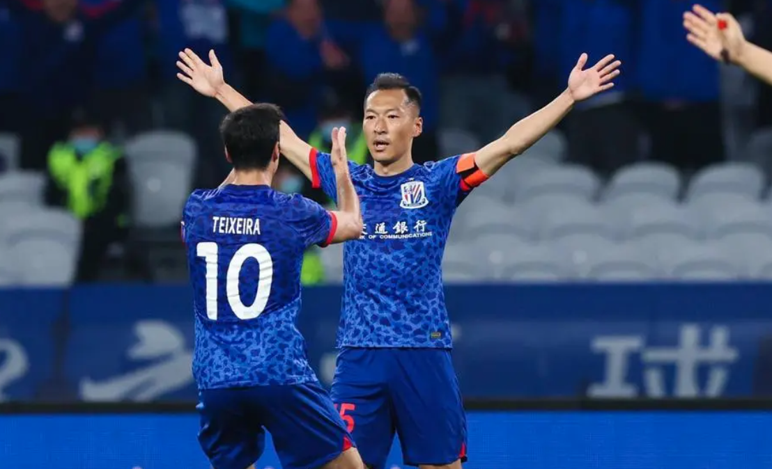 上海申花若夺冠将创造上海足球的佳话，谁能代表上海足球的最高水平