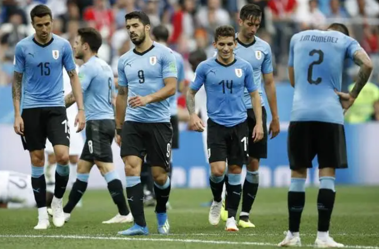 乌拉圭足球的国家队和联赛有哪些？乌拉圭国家队阵容