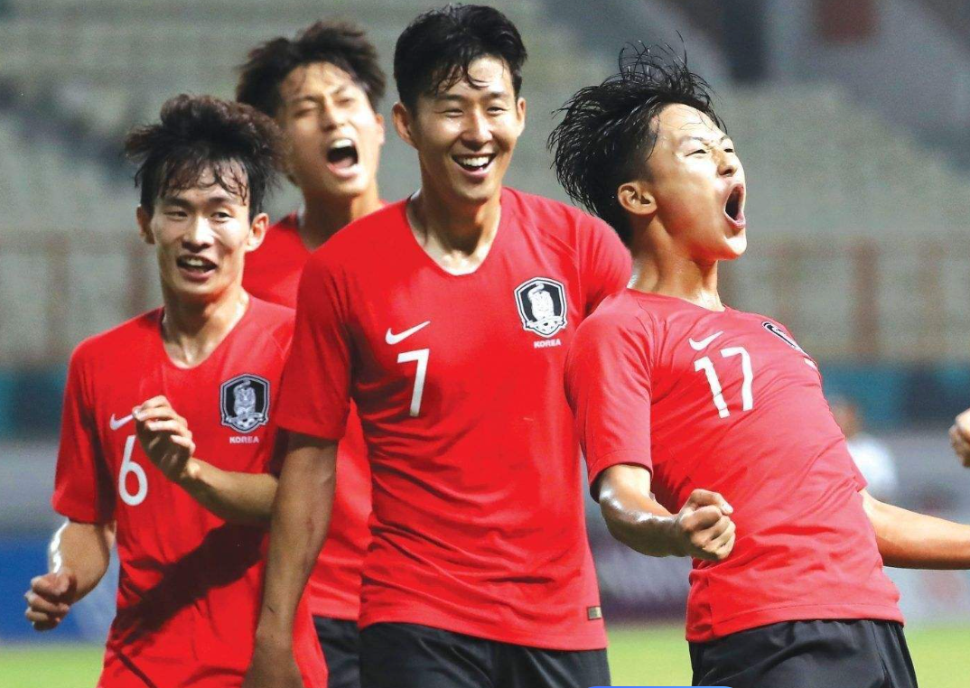  韩国队备战亚洲杯首战，男篮亚洲杯中国队首战不敌韩国队