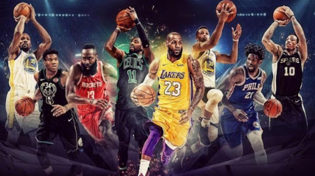 NBA赛季中的明星球员是谁_(nba本赛季球员总得分排行榜)
