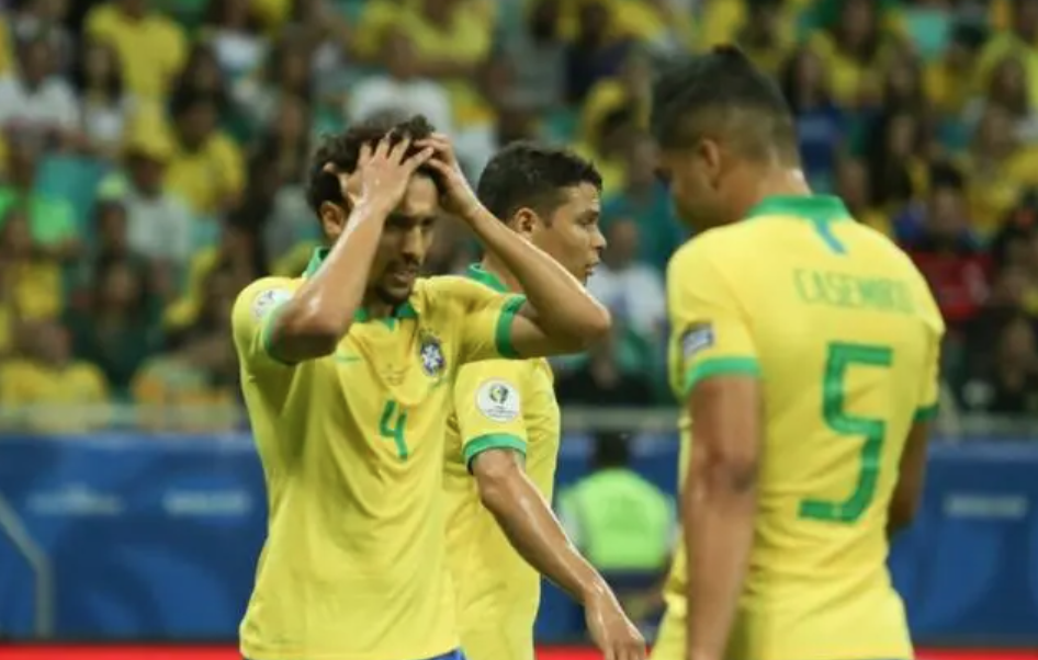 巴西踢假球对足球界有何影响？ 揭露足球世界的黑暗面