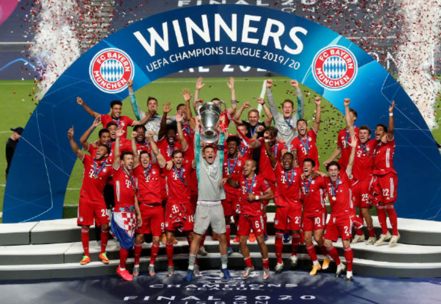 拜仁慕尼黑是一家什么俱乐部？拜仁慕尼黑足球俱乐部的球队历史