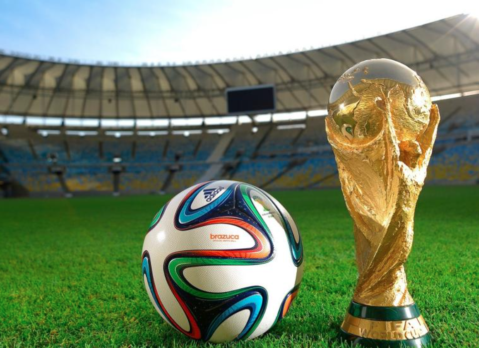 世界杯足球赛是如何组织和进行的？ 欧洲杯为什么被称为世界大赛而不是洲际大赛