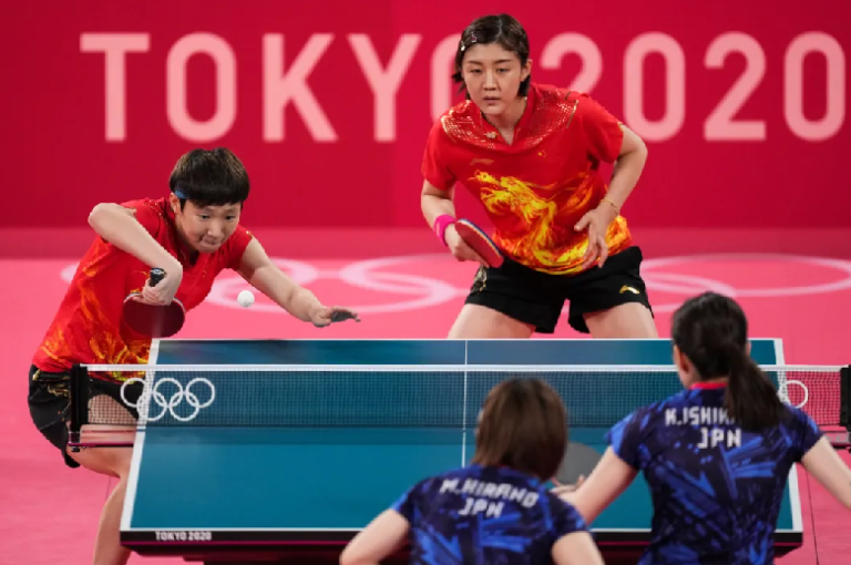 亚洲乒乓女子冠军2017 历届乒乓球亚锦赛女单冠军