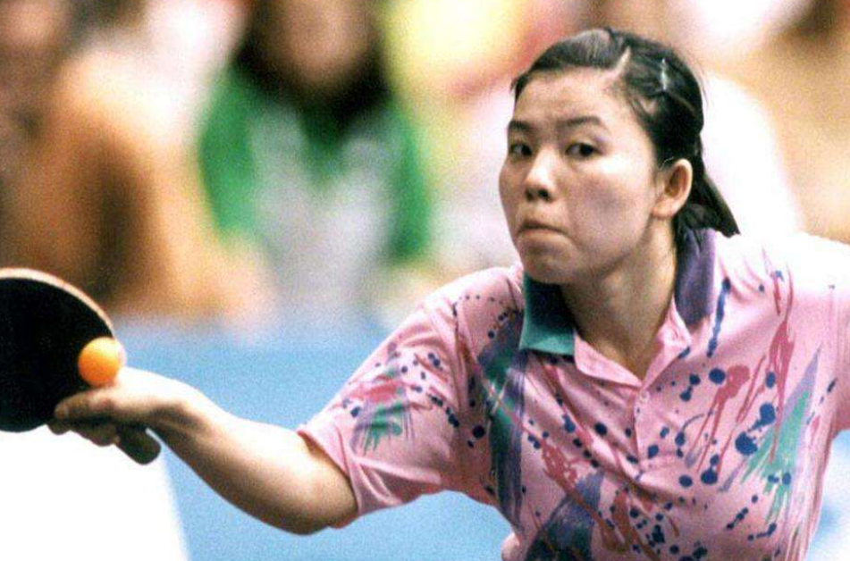 亚洲大满贯冠军 中国乒乓球大满贯得主都有谁