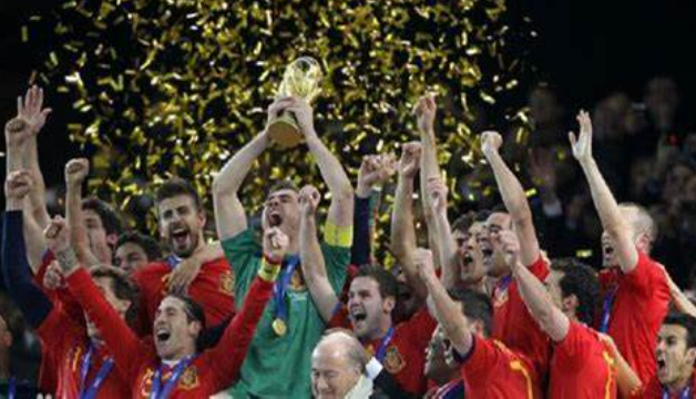 2002世界杯冠军 2002年足球世界杯的冠军是哪个国家