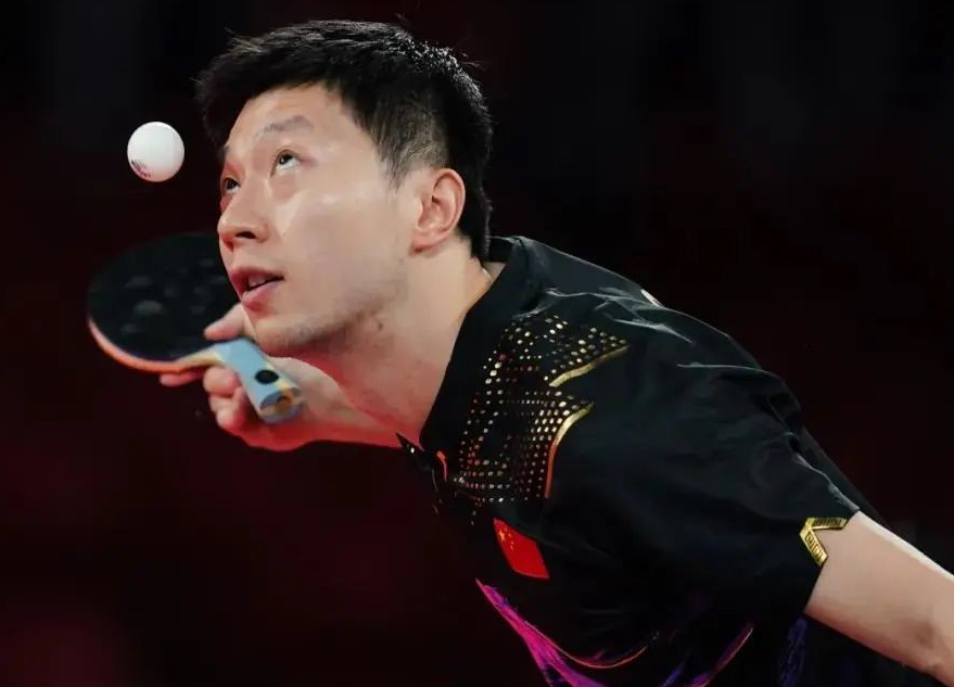 上海奥运会乒乓球冠军 上海有哪几位乒乓球奥运会冠军