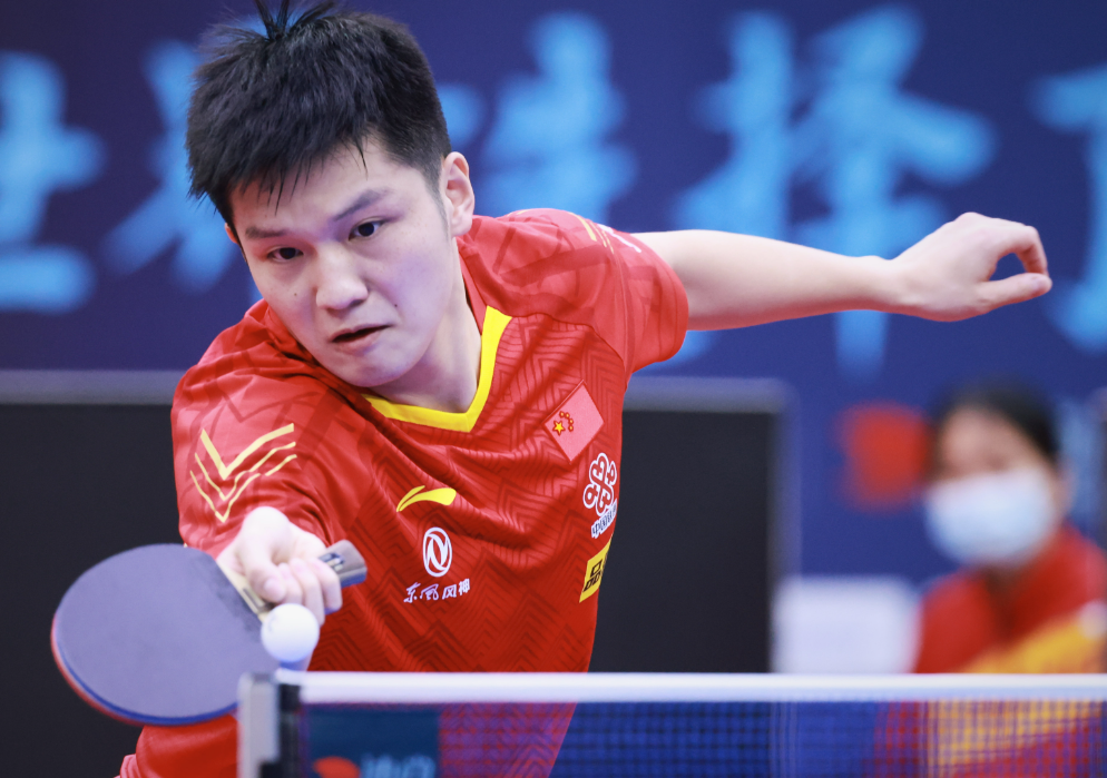乒乓球世界冠军 中国乒乓球世界冠军一览表
