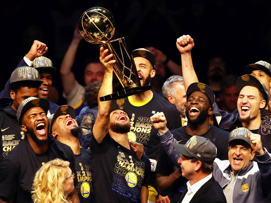 得NBA冠军最多的球队 NBA获得总冠军最多的球队