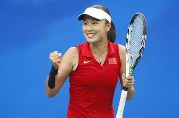 网球女冠军 中国历届网球冠军女