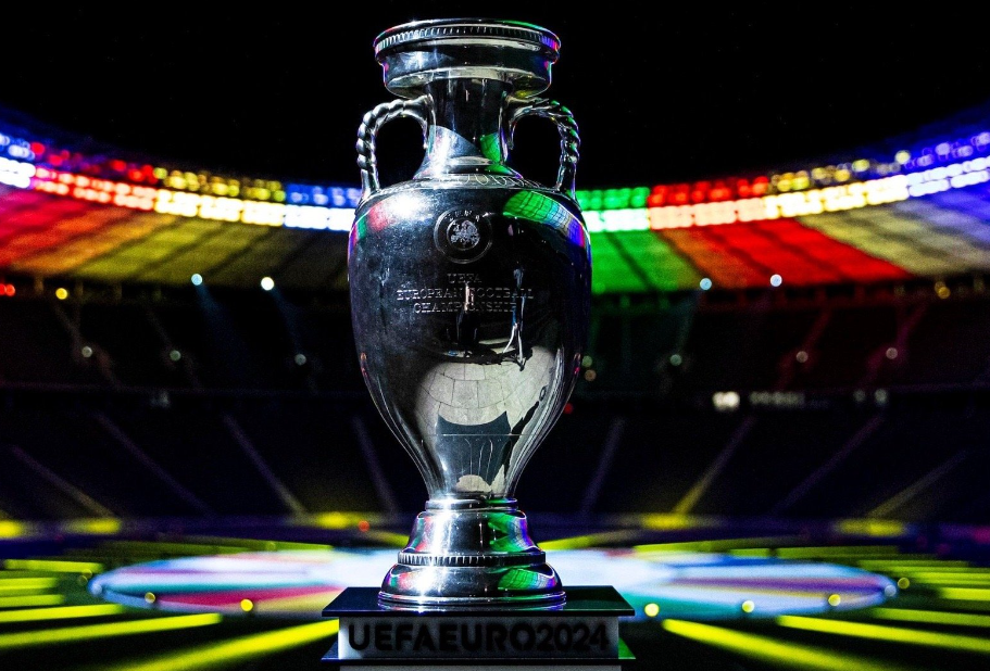 欧洲杯赛程2023，2023欧洲杯完整赛程表