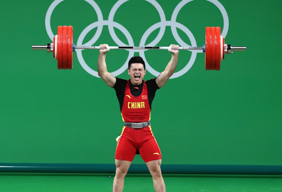 里约奥运会举重总冠军 中国举重冠军有哪些
