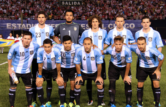 阿根廷是夺冠热门吗，阿根廷为什么会成为世界杯夺冠热门