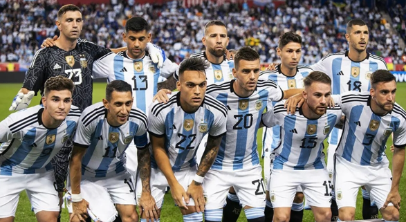 2022世界杯阿根廷梅西是中场吗 2022世界杯梅西是几号
