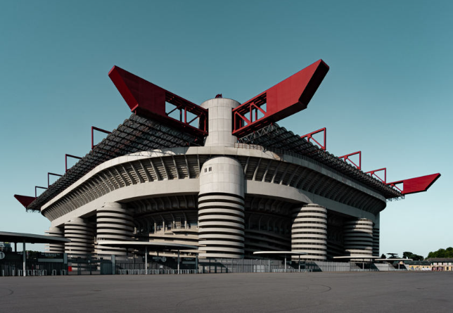 圣西罗球场有望举办2026年或2027年欧冠决赛，米兰市政府已提出申请