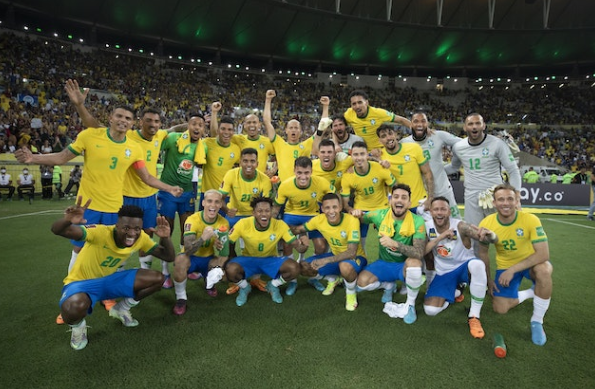  巴西队2022世界杯阵容