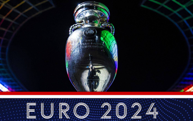 2024 年欧洲杯比赛时间是什么时候