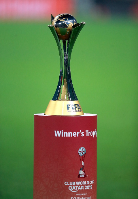 世俱杯扩军计划引发法律争议，Fifpro和世界联赛协会表达担忧