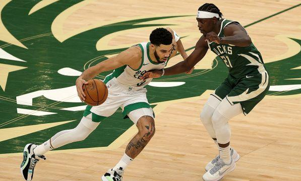 Halbfinale der Eastern Conference G4: Celtics führen 3:1 gegen Cavaliers, Tatum führt beim Sieg