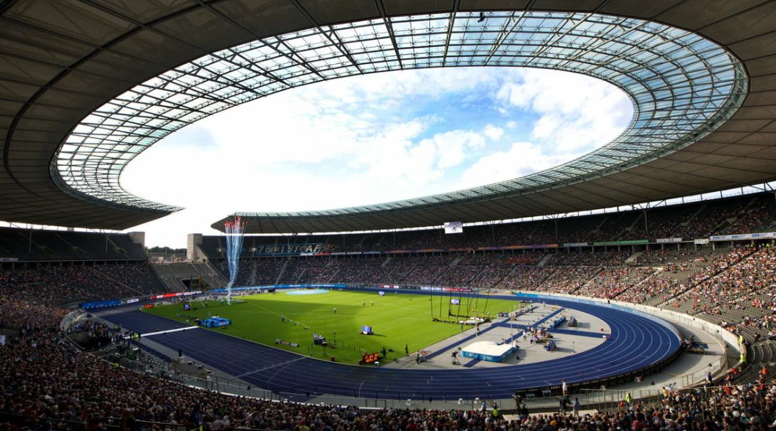 展望2024德国欧洲杯十大体育场