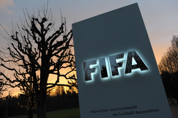  国际足联代表大会通过女足未来决定和国际比赛日程安排