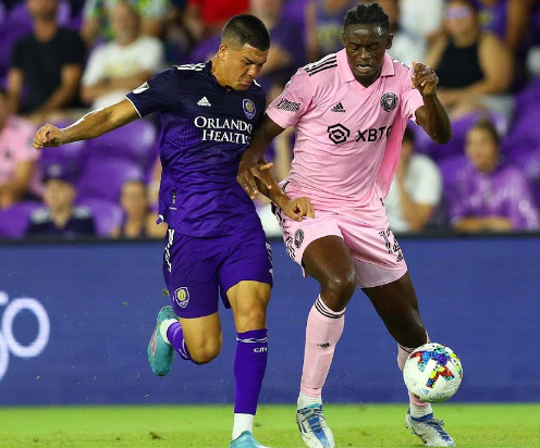 Messi out injured for Miami International, draws 0-0 on the road at Orlando City