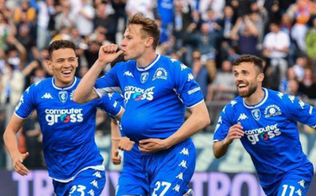 Udinese gegen Empoli: Tabellenmittelfeld gegen Abstiegskandidaten
