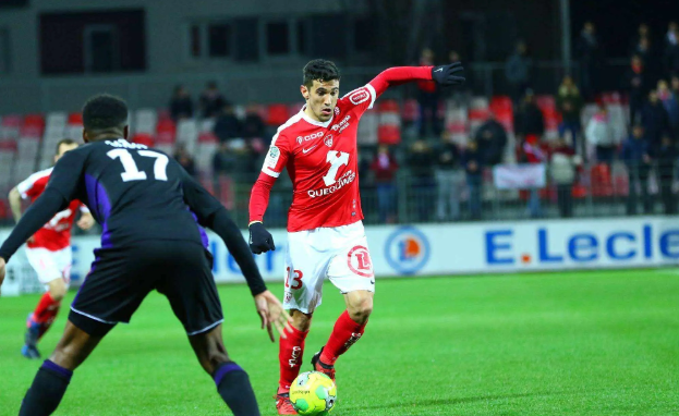 Lens meets Montpellier: defense versus offense