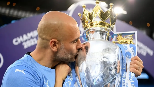 Manchester City gegen West Ham: Blue Moon Army will im Finale der Premier League den Titel holen