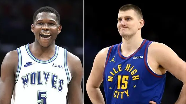 NBA季后赛前瞻：掘金vs森林狼 西部对决