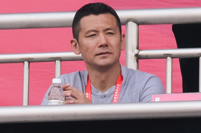 河南队官宣杨晨出任副总经理，《北京青年报》：不排除其团队执教球队的可能