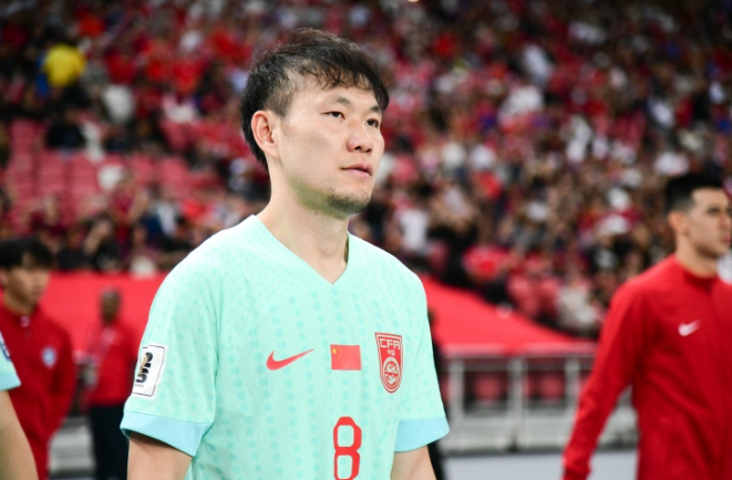 中国足协确认：李源一被国际足联禁赛两场 无缘对阵泰国和韩国