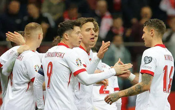  波兰乙升级决赛第1轮: 阿尔卡 vs 摩托鲁宾 战报